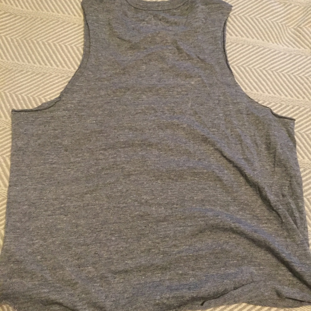 Chaser Tank Top - Picture 2 of 2